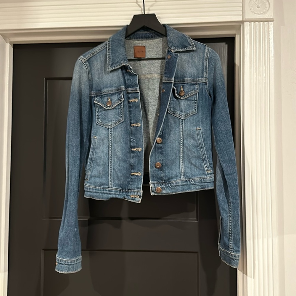 Joe’s jeans Keagan denim jacket